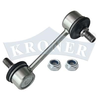 Kroner K303053 Стійка стабілізатора K303053: Купити в Україні - Добра ціна на EXIST.UA!