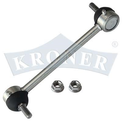 Kroner K303061 Стійка стабілізатора K303061: Купити в Україні - Добра ціна на EXIST.UA!