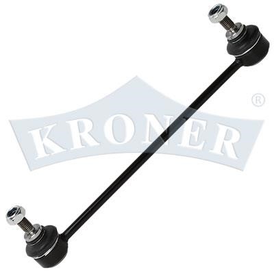 Kroner K303078 Стійка стабілізатора K303078: Купити в Україні - Добра ціна на EXIST.UA!