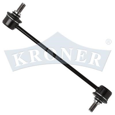 Kroner K303089 Стійка стабілізатора K303089: Купити в Україні - Добра ціна на EXIST.UA!