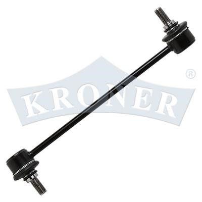 Kroner K303090 Стійка стабілізатора K303090: Купити в Україні - Добра ціна на EXIST.UA!