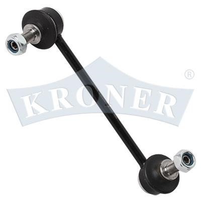 Kroner K303091 Стійка стабілізатора K303091: Купити в Україні - Добра ціна на EXIST.UA!