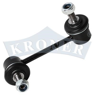 Kroner K303096 Стійка стабілізатора K303096: Купити в Україні - Добра ціна на EXIST.UA!