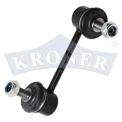 Kroner K303097 Стійка стабілізатора K303097: Купити в Україні - Добра ціна на EXIST.UA!