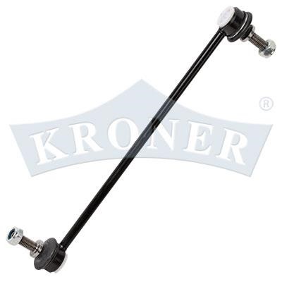 Kroner K303109 Стійка стабілізатора K303109: Купити в Україні - Добра ціна на EXIST.UA!