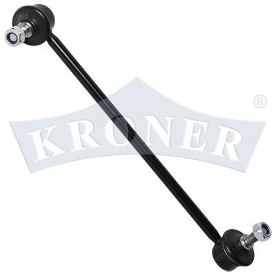 Kroner K303111 Стійка стабілізатора K303111: Приваблива ціна - Купити в Україні на EXIST.UA!