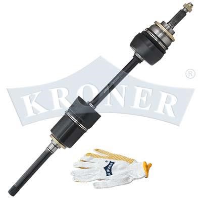 Kroner K100323 ШРКШ K100323: Купити в Україні - Добра ціна на EXIST.UA!