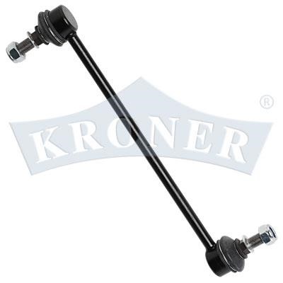 Kroner K303128 Стійка стабілізатора K303128: Приваблива ціна - Купити в Україні на EXIST.UA!