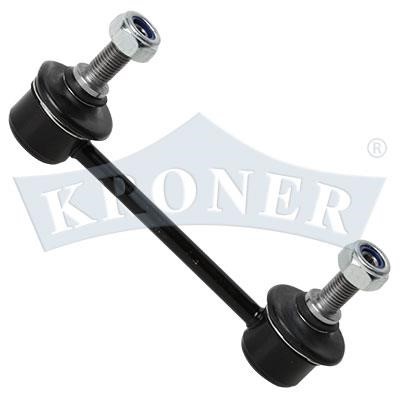 Kroner K303131 Стійка стабілізатора K303131: Купити в Україні - Добра ціна на EXIST.UA!