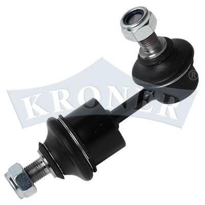 Kroner K303135 Стійка стабілізатора K303135: Купити в Україні - Добра ціна на EXIST.UA!