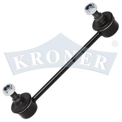 Kroner K303137 Стійка стабілізатора K303137: Купити в Україні - Добра ціна на EXIST.UA!