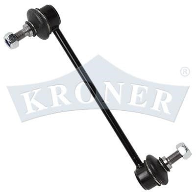 Kroner K303145 Стійка стабілізатора K303145: Купити в Україні - Добра ціна на EXIST.UA!