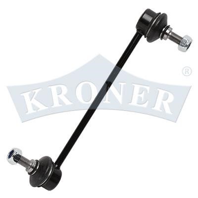 Kroner K303146 Стійка стабілізатора K303146: Купити в Україні - Добра ціна на EXIST.UA!