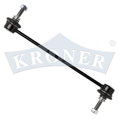 Kroner K303150 Стійка стабілізатора K303150: Купити в Україні - Добра ціна на EXIST.UA!