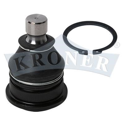 Kroner K330072 Опора кульова K330072: Приваблива ціна - Купити в Україні на EXIST.UA!