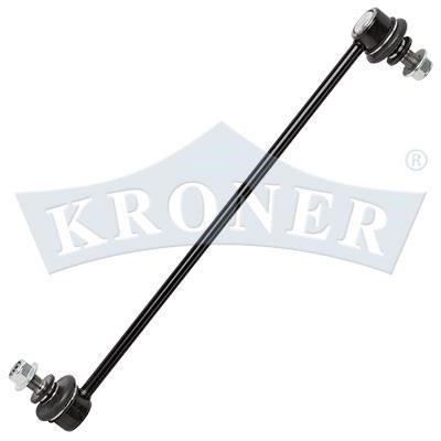 Kroner K303152 Стійка стабілізатора K303152: Купити в Україні - Добра ціна на EXIST.UA!