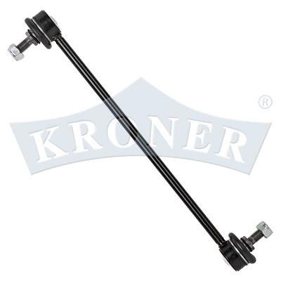 Kroner K303156 Стійка стабілізатора K303156: Купити в Україні - Добра ціна на EXIST.UA!