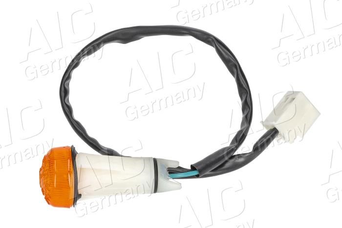 AIC Germany 72158 Вказівник повороту 72158: Купити в Україні - Добра ціна на EXIST.UA!