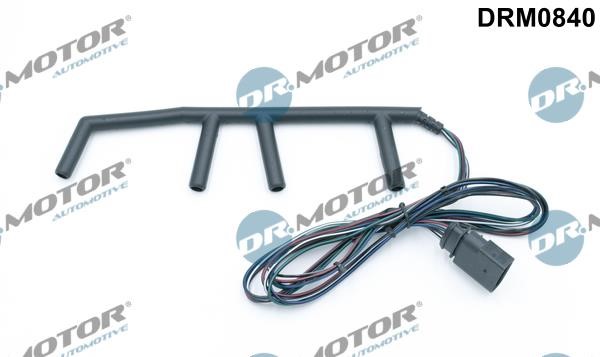 Dr.Motor DRM0840 Комплект для ремонту кабелів, свічка розжарювання DRM0840: Купити в Україні - Добра ціна на EXIST.UA!