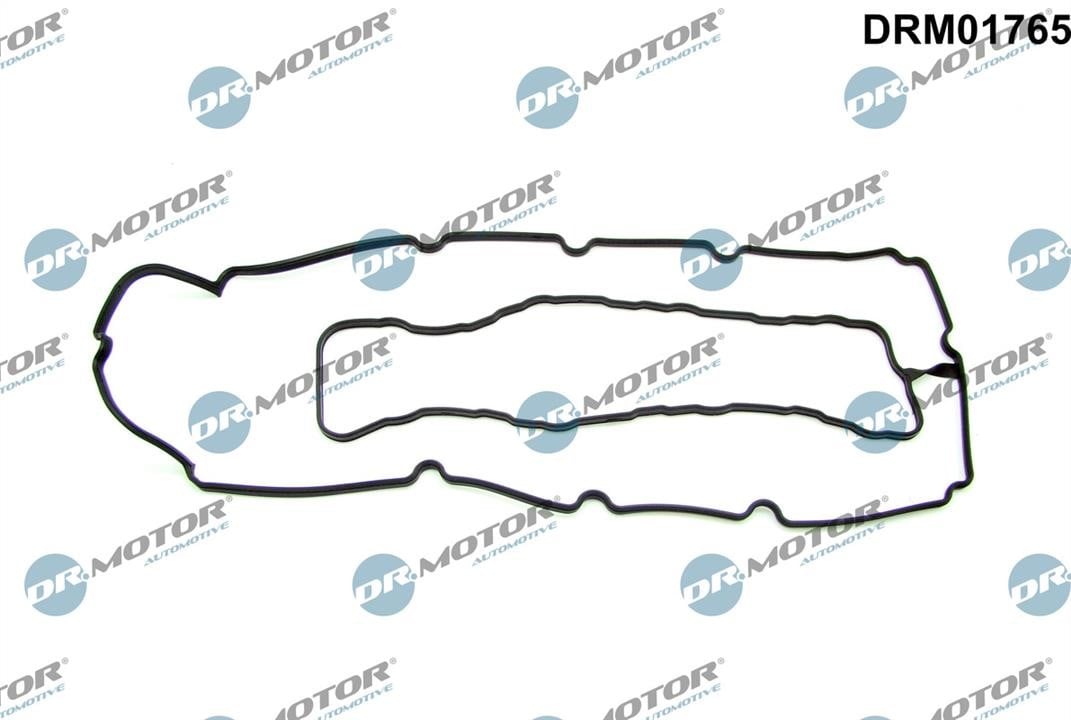DRM01765 Dr.Motor Прокладка клапанной крышки