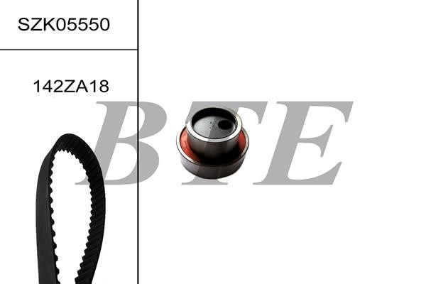 BTE SZK05550 Комплект зубчастих ременів SZK05550: Купити в Україні - Добра ціна на EXIST.UA!