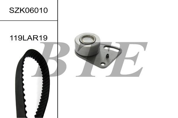 BTE SZK06010 Комплект зубчастих ременів SZK06010: Купити в Україні - Добра ціна на EXIST.UA!