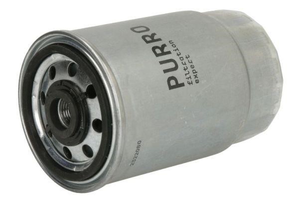 Purro PUR-PF1018 Фільтр палива PURPF1018: Приваблива ціна - Купити в Україні на EXIST.UA!