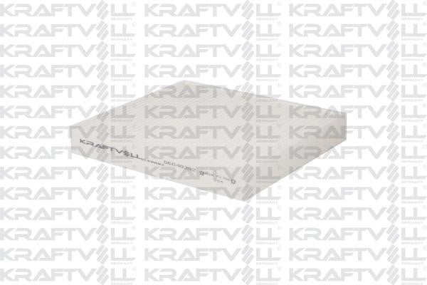 06040392 Kraftvoll Фильтр салона