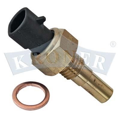Kroner K204112 Датчик, температура у підкапотному просторі K204112: Купити в Україні - Добра ціна на EXIST.UA!