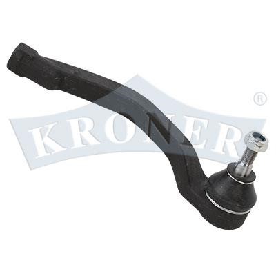 Kroner K301111 Наконечник рульової тяги правий K301111: Купити в Україні - Добра ціна на EXIST.UA!