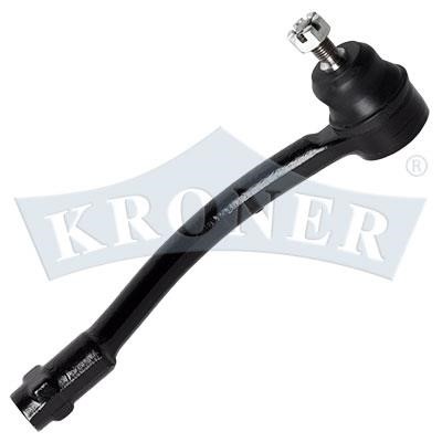 Kroner K301116 Наконечник рульової тяги правий K301116: Купити в Україні - Добра ціна на EXIST.UA!