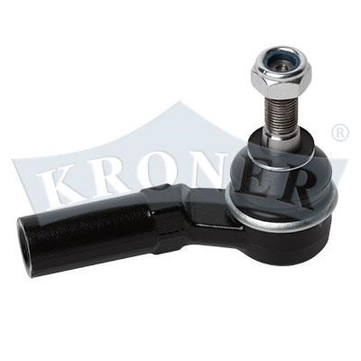 Kroner K301130 Наконечник рульової тяги правий K301130: Купити в Україні - Добра ціна на EXIST.UA!
