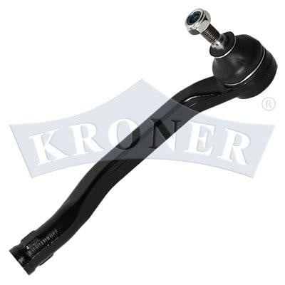 Kroner K301152 Наконечник рульової тяги правий K301152: Купити в Україні - Добра ціна на EXIST.UA!