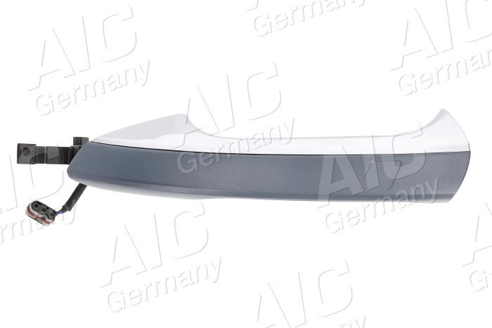 AIC Germany 72035 Ручка дверей 72035: Купити в Україні - Добра ціна на EXIST.UA!