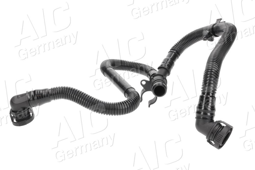 Шланг, продування картера AIC Germany 71982