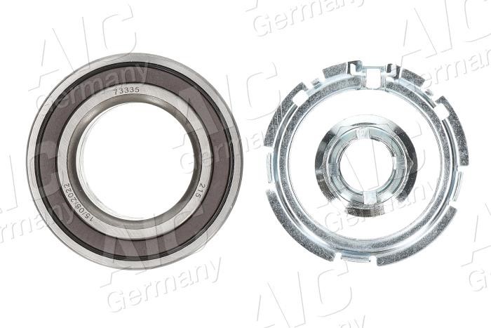 AIC Germany 73335 Підшипник маточини колеса, комплект 73335: Приваблива ціна - Купити в Україні на EXIST.UA!