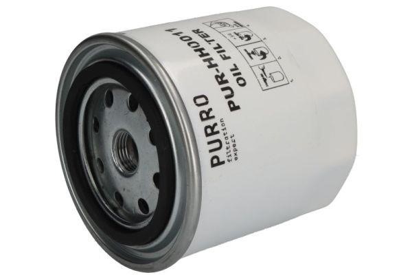 Purro PUR-HH0011 Фільтр охолоджувальної рідини PURHH0011: Приваблива ціна - Купити в Україні на EXIST.UA!