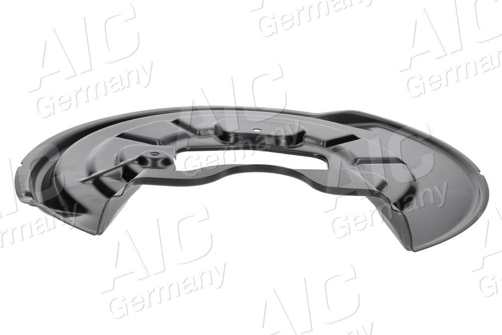 Отражатель, диск тормозного механизма AIC Germany 74038