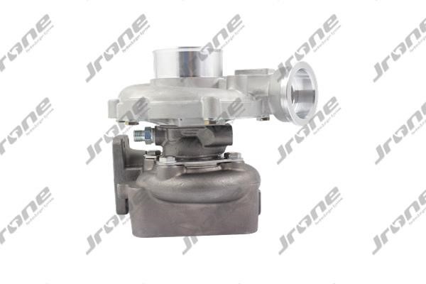 Турбокомпрессор Jrone 8B16-100-N71