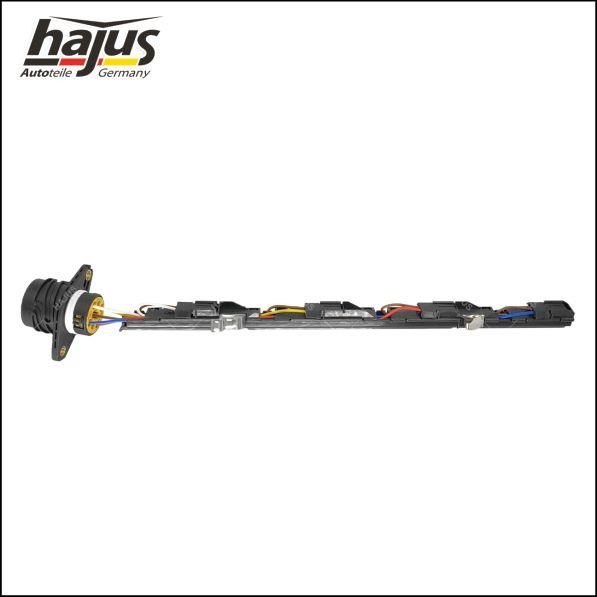 Hajus 9711003 З’єднувальний кабель, клапан впорскування 9711003: Купити в Україні - Добра ціна на EXIST.UA!