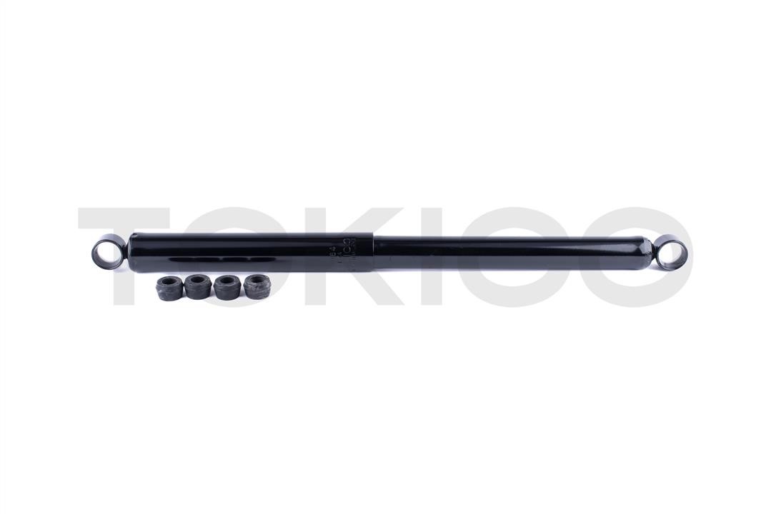 Tokico E2964 Амортизатор підвіски задній E2964: Купити в Україні - Добра ціна на EXIST.UA!