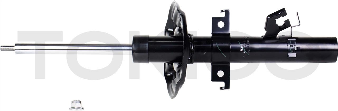 Амортизатор Nissan Rogue (Нісан Рог): B3411 Tokico Амортизатор підвіски