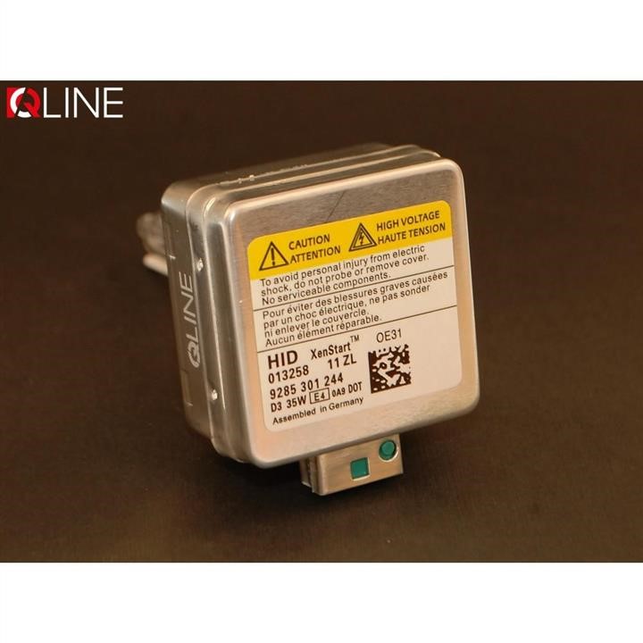 Купить QLine 00-00019276 по низкой цене в Украине!