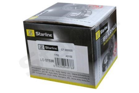 Купити StarLine LO07538 – суперціна на EXIST.UA!