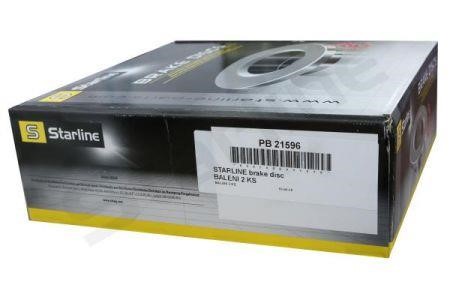 Купити StarLine PB21596 – суперціна на EXIST.UA!