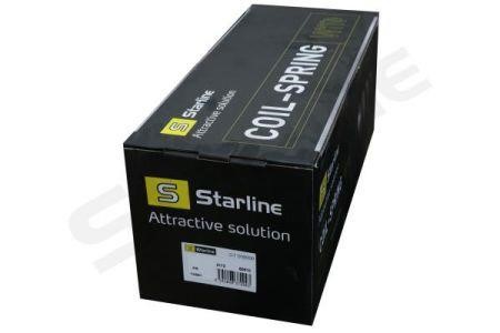 StarLine Пружина підвіски задня – ціна 854 UAH