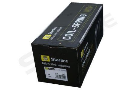 Пружина підвіски StarLine PR TH682