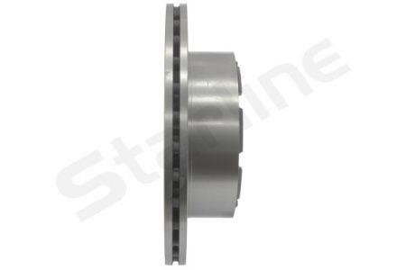 Диск тормозной StarLine PB T-RT25