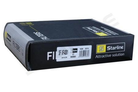 Повітряний фільтр StarLine SF VF4301