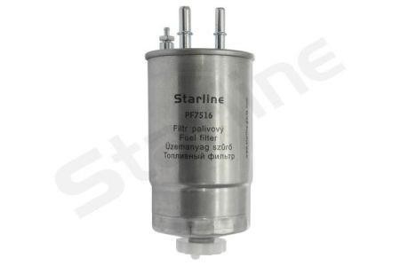 StarLine SF PF7516 Фільтр палива SFPF7516: Приваблива ціна - Купити в Україні на EXIST.UA!
